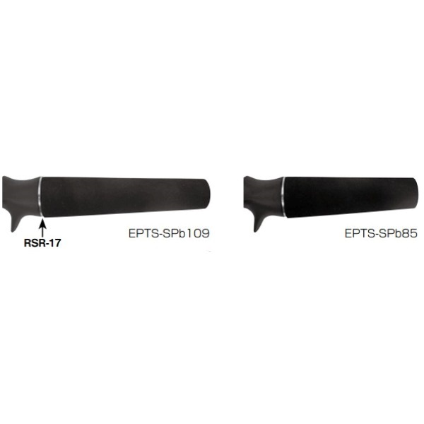 EPTS-SPb/PTS専用グリップ
